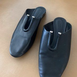 Mercedes Castillo Slip in Flats